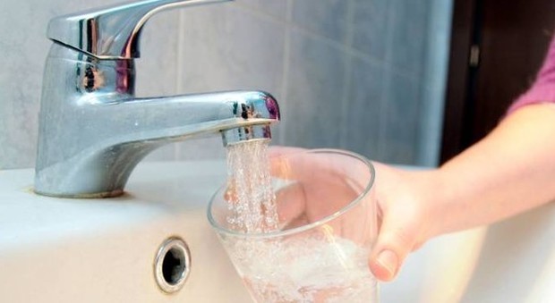 Comiso, la situazione idrica torna alla normalità. Le analisi dell'acqua sono ok