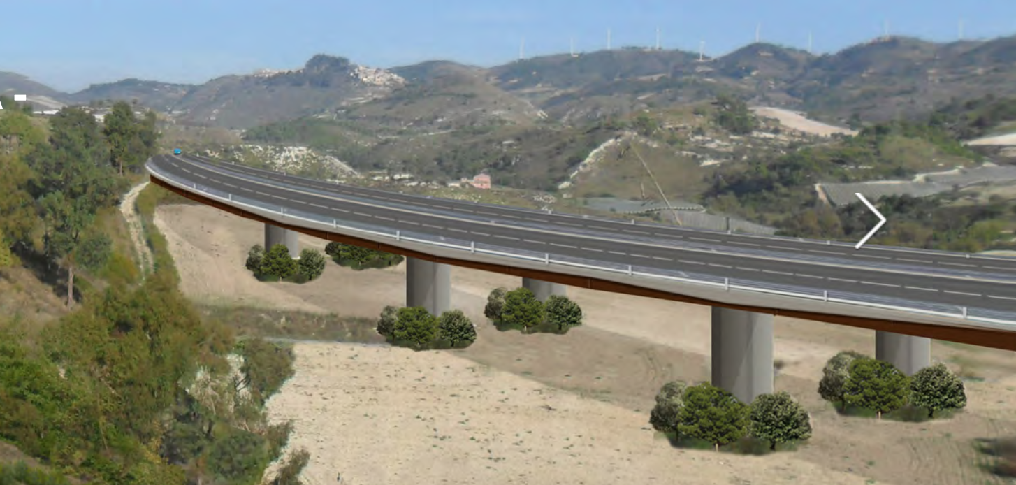 Aggiudicati tutti i lotti della Ragusa – Catania. Ci siamo! Via libera anche per la variante Vittoria-Comiso