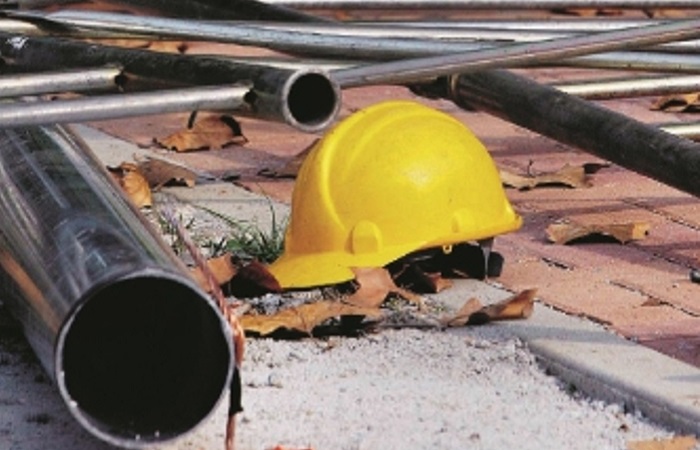 Incidente sul lavoro, è il terzo in un mese, vittima un operaio modicano. E' ricoverato a Catania - Ragusa Oggi
