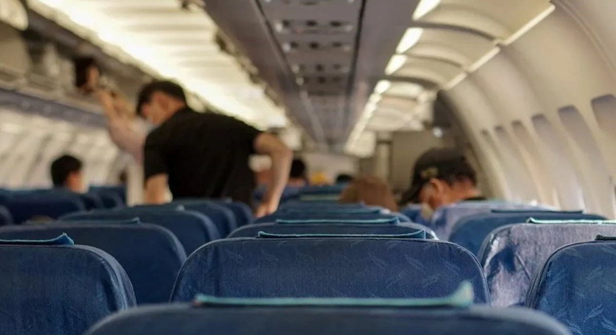 Rientri in Sicilia per Natale: "Vi racconto il mio viaggio aereo infinito da Torino a Comiso"