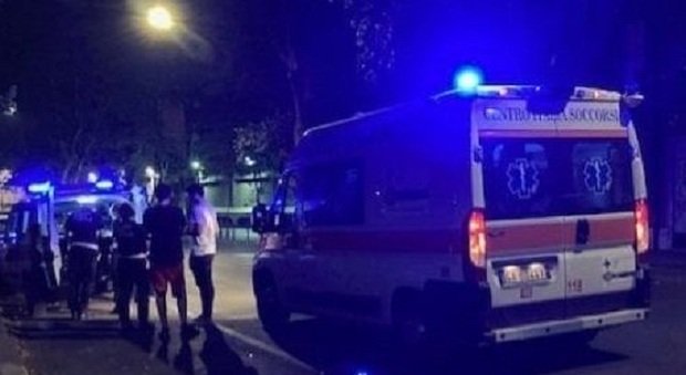 Scontro auto - moto tra Vittoria e Santa Croce Camerina: feriti due centauri