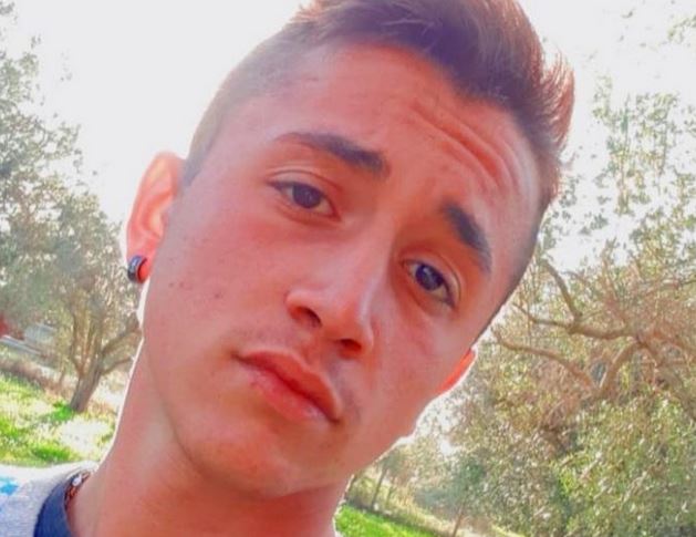 Incidente a Comiso, muore un ragazzo di 17 anni, Nino Modica
