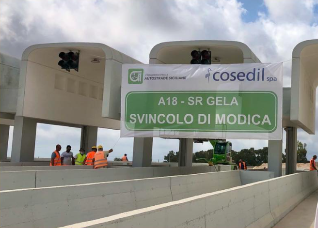 Stop al Ponte Stretto: ora ridateci i soldi per la Siracusa-Ragusa-Gela