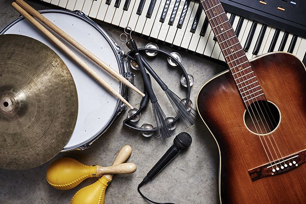 Comiso, la Banda “Diana” lancia un workshop musicale aperto a tutti