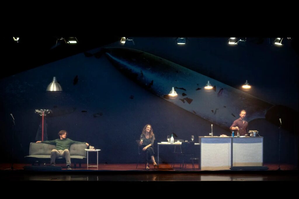 Le "notti" di Elena Strada al Teatro Naselli di Comiso - Ragusa Oggi