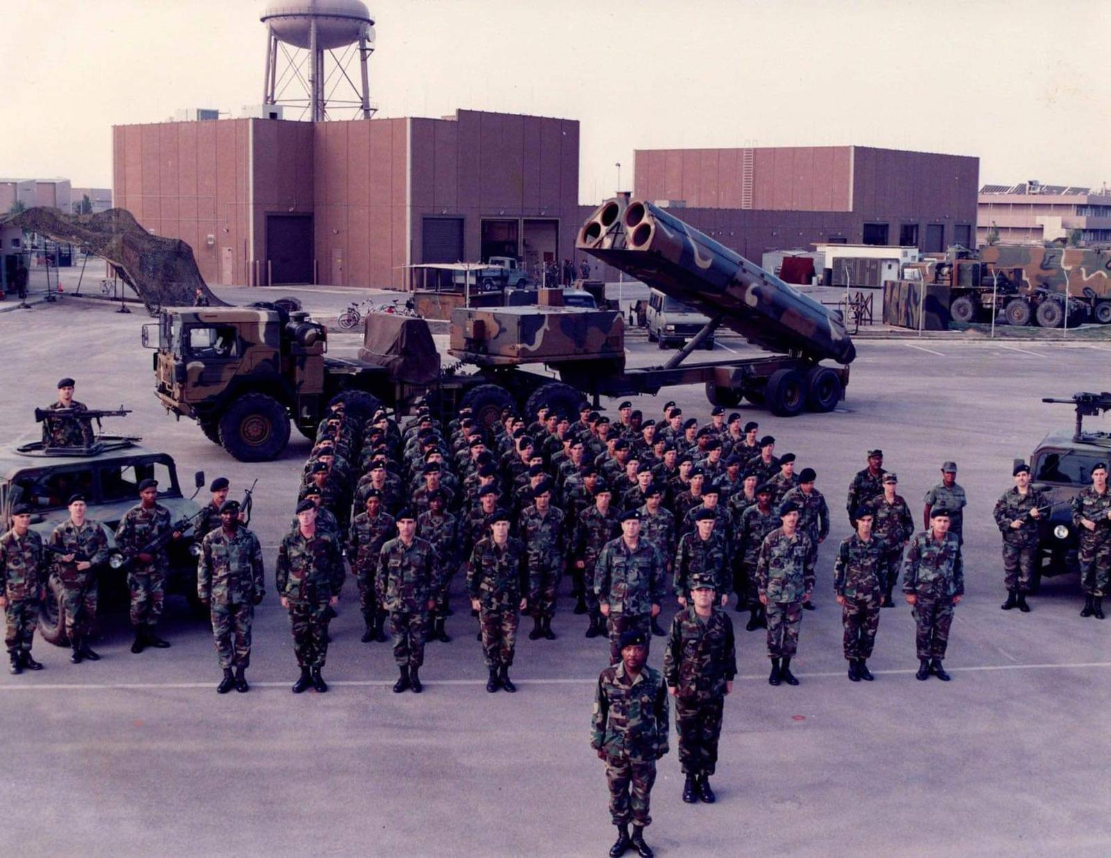 Raduno all'ex Base Nato di Comiso per il 40° anniversario installazione Cruise militari in congedo dell'Air Force USA - Ragusa Oggi