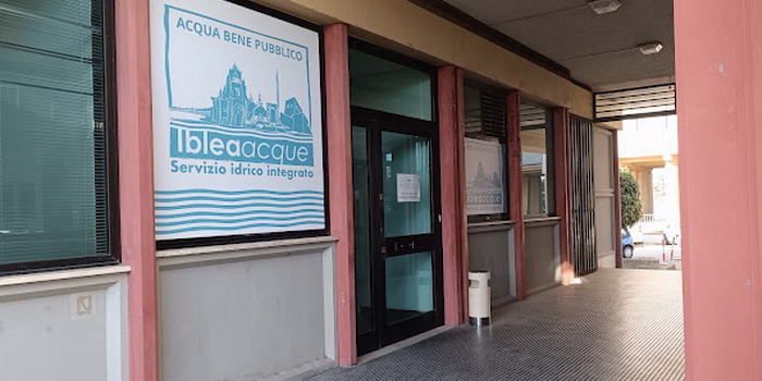 Iblea Acque cerca il nuovo amministratore: candidature aperte fino al 10 settembre