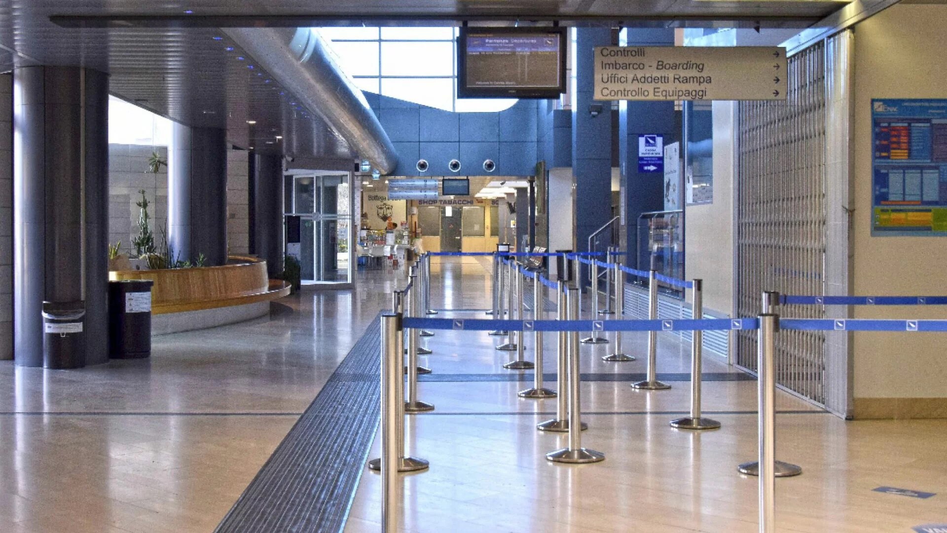 L'aeroporto di Comiso figlio di un Dio minore? Per Ryanair pare proprio di si, nonostante tutto
