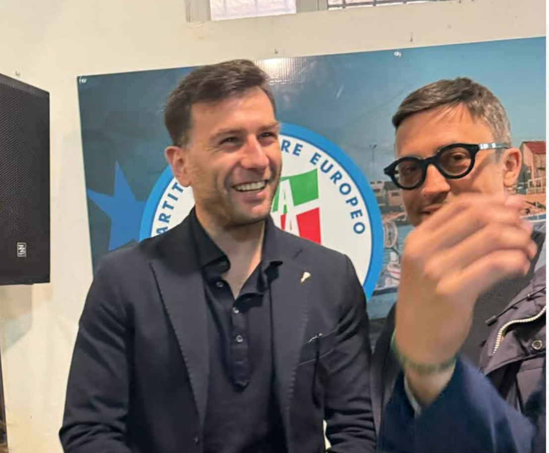 I "nemici" Gaetano Mauro e Peppe Cassì faranno pace nel segno di Forza Italia? Ecco le ultime novità nella stagione congressuale azzurra
