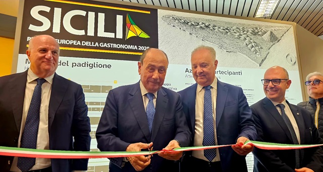 Il principale freno allo sviluppo dell’aeroporto di Comiso? La burocrazia: parola di Schifani