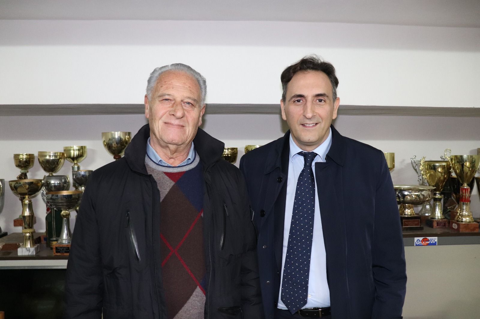 Dalla delusione alla rinascita: l’Olympia Comiso prepara il suo anno più grande