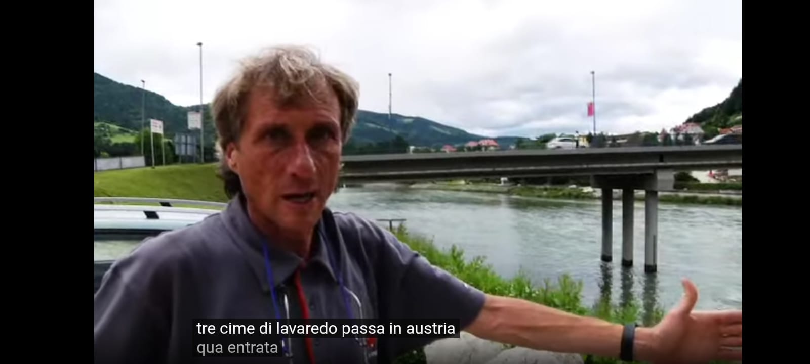 Da Comiso a Sondrio, il viaggio in bici di Leonardo Cavazzi e Dino Naglieri: omaggio all’Italia e alla sua storia