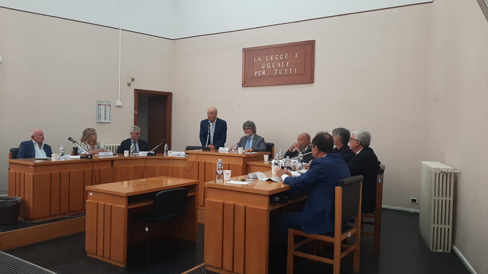 Avis Ragusa: dalla memoria di Borsellino alle vite salvate. Un potente messaggio che diventa modello in tutta Italia