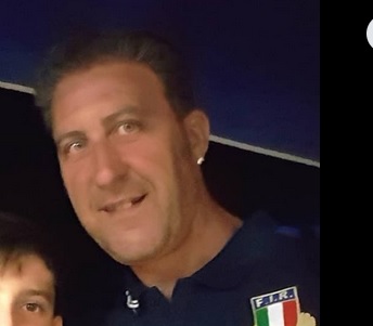 Davide Ceccato sarà il nuovo allenatore dell’Olympia Comiso. È il padre di Mattia, vicecampione mondiale Under 17