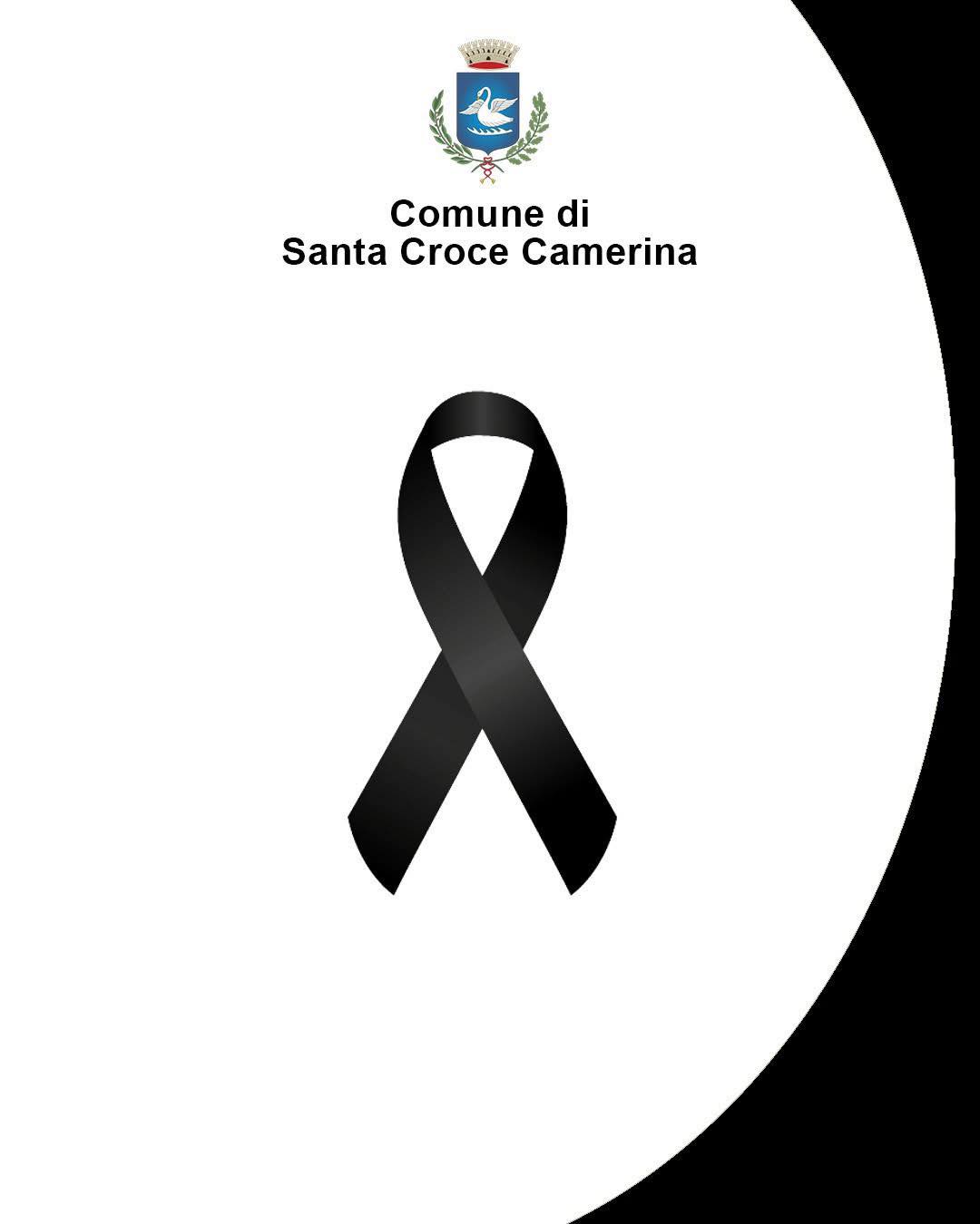 Santa Croce, eventi annullati per la tragedia di Caucana: lutto per la morte del bimbo di due anni