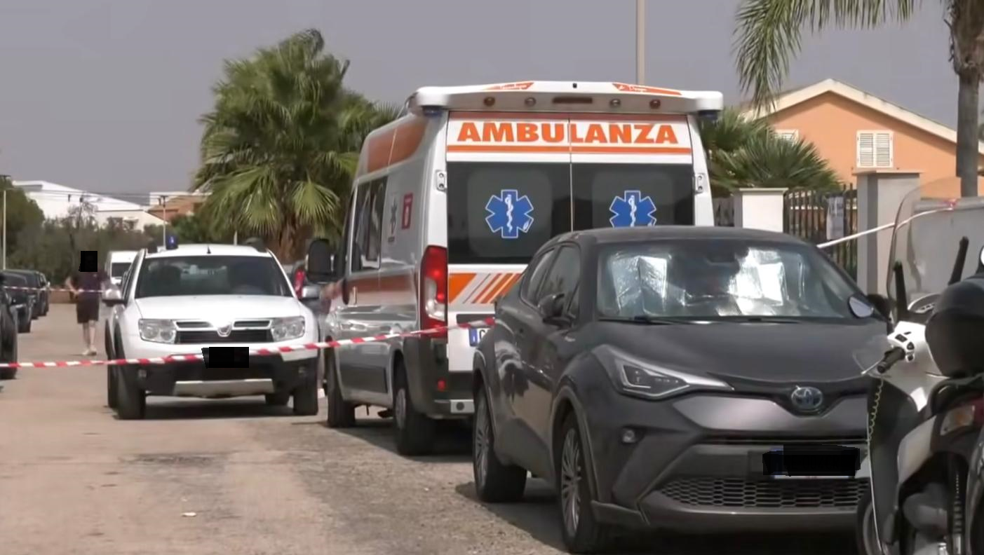 Caucana, il giorno dopo la tragedia. Ora si attende la decisione sull’autopsia