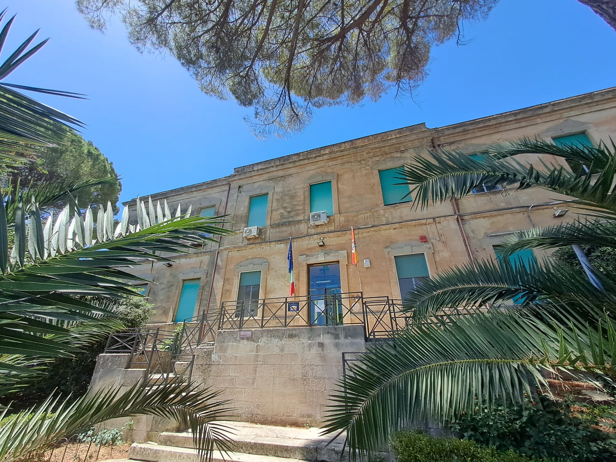 Comiso, Ragusa e Scicli: si inaugurano i nuovi Ospedali di Comunità