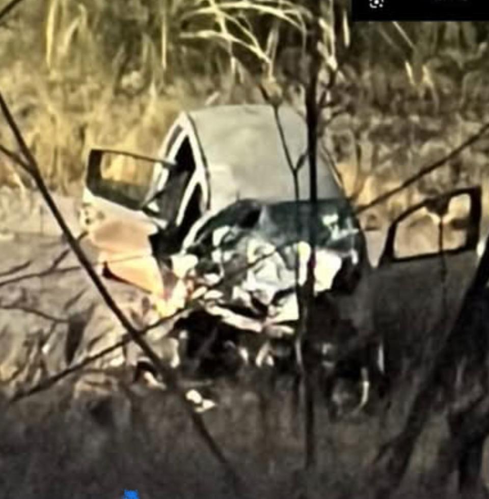 Bimba di due anni di Comiso muore in incidente stradale: i giovanissimi genitori gravi in ospedale