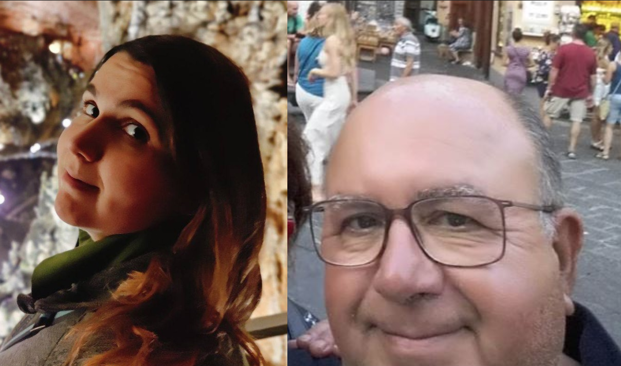 Giuseppe e Martina Ruscica tornano a casa. Camera ardente a Comiso, funerale giovedì a Vittoria