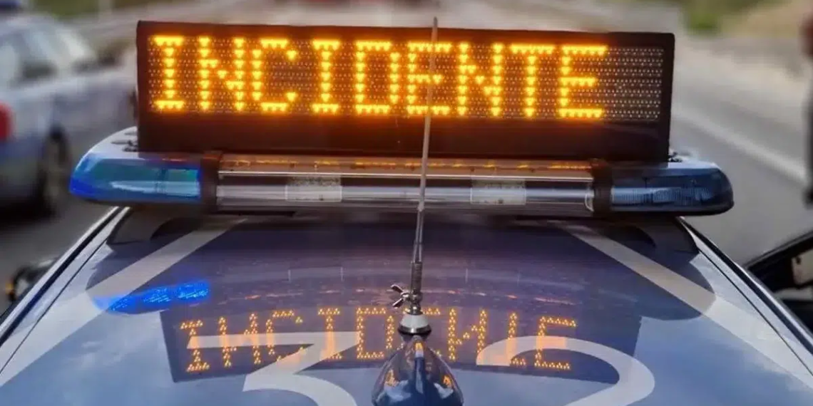 Incidente tra Comiso e Acate: bici tamponata da una vettura. La vittima rischia la paralisi