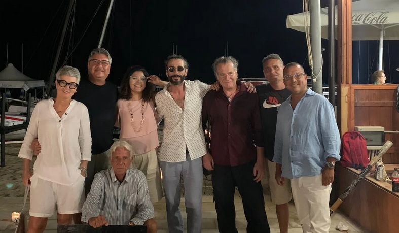 La “Notte dei Miracoli” a Caucana dedicata al piccolo Raffaele Sallemi