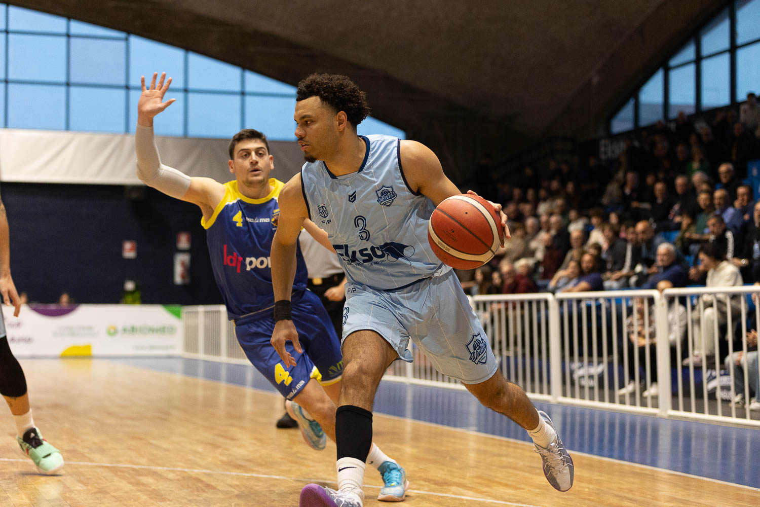 Virtus Ragusa, parte il precampionato: cinque test in vista della Serie B Interregionale