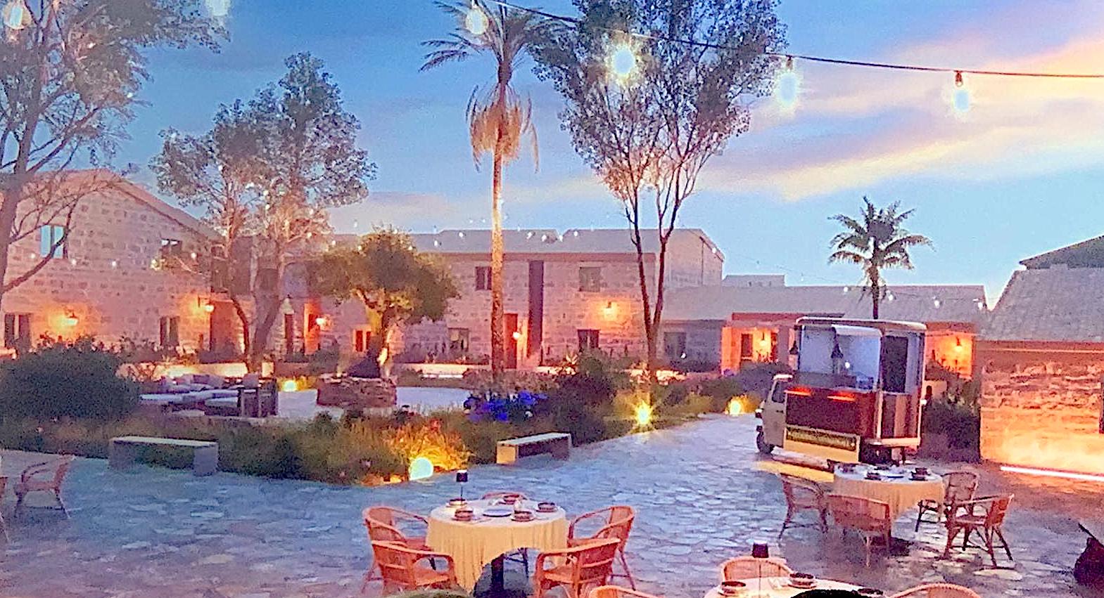 Turismo di lusso, il Mangia’s investe su Kamarina: nasce "Costa Ragusa", resort 5 stelle da 408 camere e 380 lavoratori. FOTO GALLERY