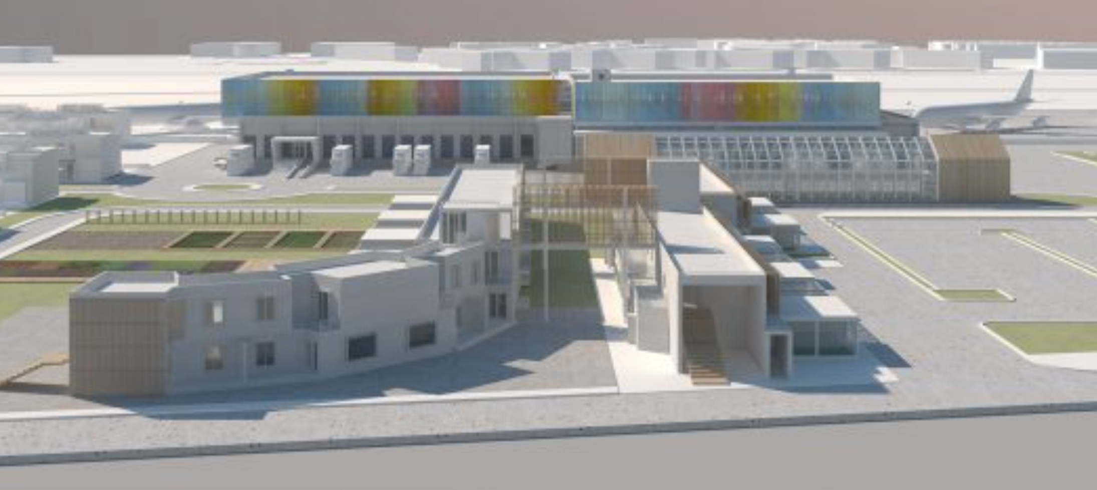 Aeroporto di Comiso: 47 milioni per il Cargo. Via libera da Ue, tra opportunità e dubbi. IL NOSTRO DOSSIER