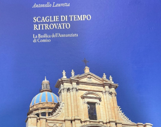 Storia e cultura a Comiso: “Scaglie di tempo ritrovato” alla Basilica dell’Annunziata