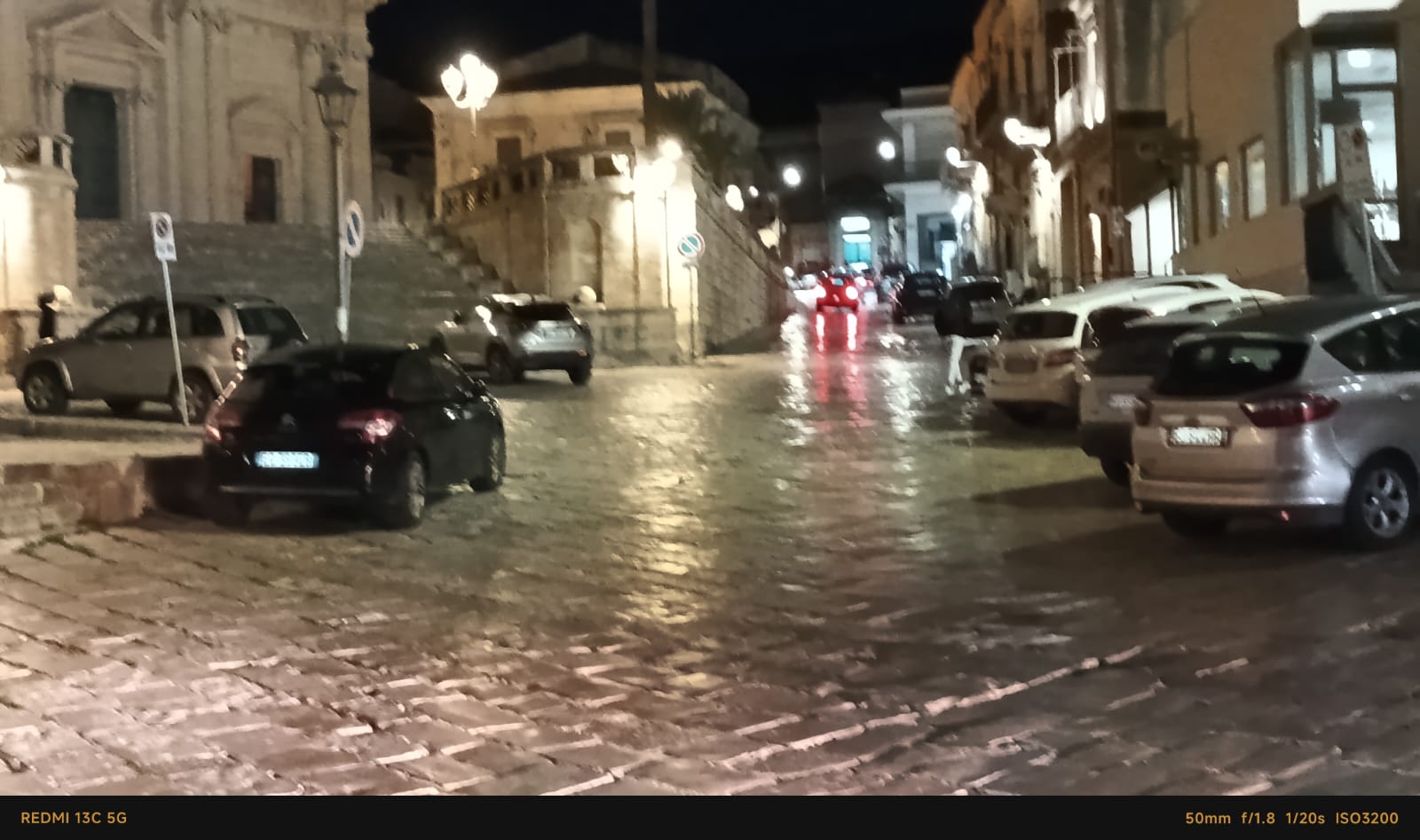 Vent'anni fa il torrente Cucca uccise Angelo Cilia, ora Comiso ha un progetto per fermare le acque