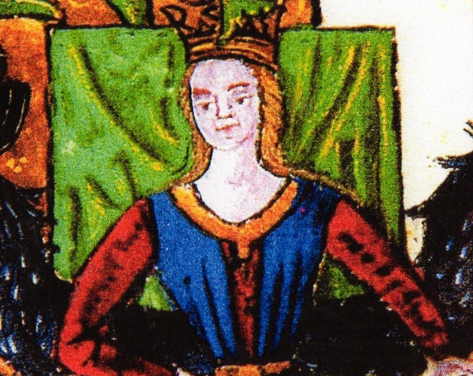 Da Adelasia a Maria d’Aragona: tre secoli di regine che hanno scritto la storia della Sicilia