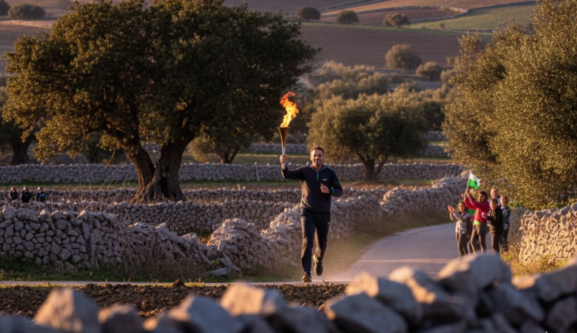 Ciao al 2025, anno di cambiamento, tra tragedie, rinascite e nuove opere. Ecco alcuni dei fatti salienti in provincia di Ragusa