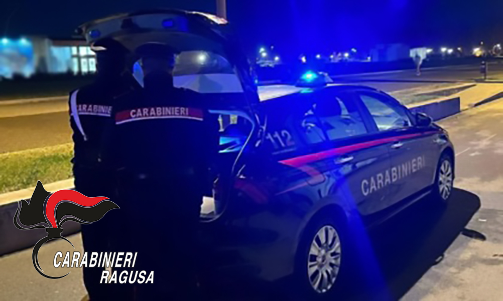 Patenti ritirate, guida in stato di ebbrezza, denunce e uno scooter rubato recuperato: in azione i Carabinieri
