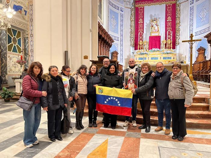 Liberazione Biagio Pilieri, parla il cugino Pippo di Comiso: "Ho vissuto mesi di dolore per lui. È stato torturato in carcere"