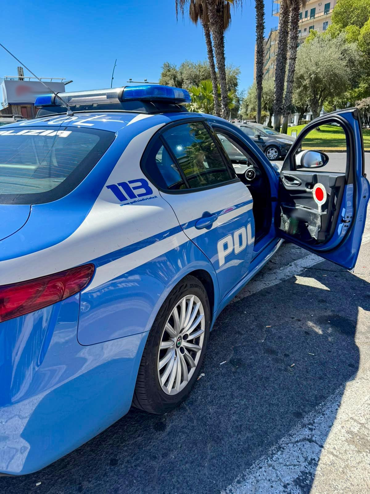 Giovanni Iacono è morto: non ce l'ha fatta l'uomo che ha aggredito la madre e si è gettato nel vuoto
