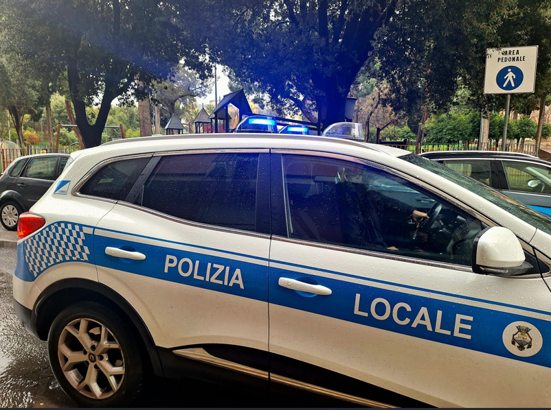 Abbandono rifiuti a Comiso, quattro persone denunciate per reato ambientale