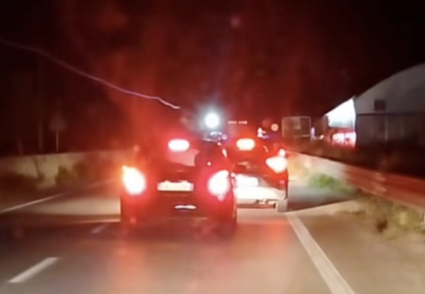 Tragedia sulla Ragusa-Chiaramonte: muore Carmelo Nicita. Scontro frontale anche tra Comiso e Santa Croce, altri incidenti a Sampieri e Modica