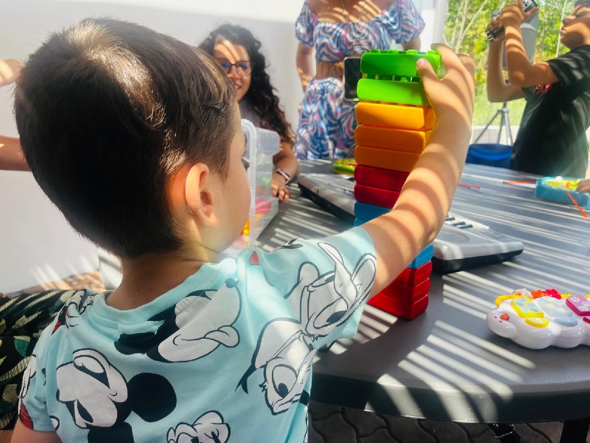 Modica capitale della ricerca sull’autismo: al Kikki Village arrivano i massimi esperti internazionali