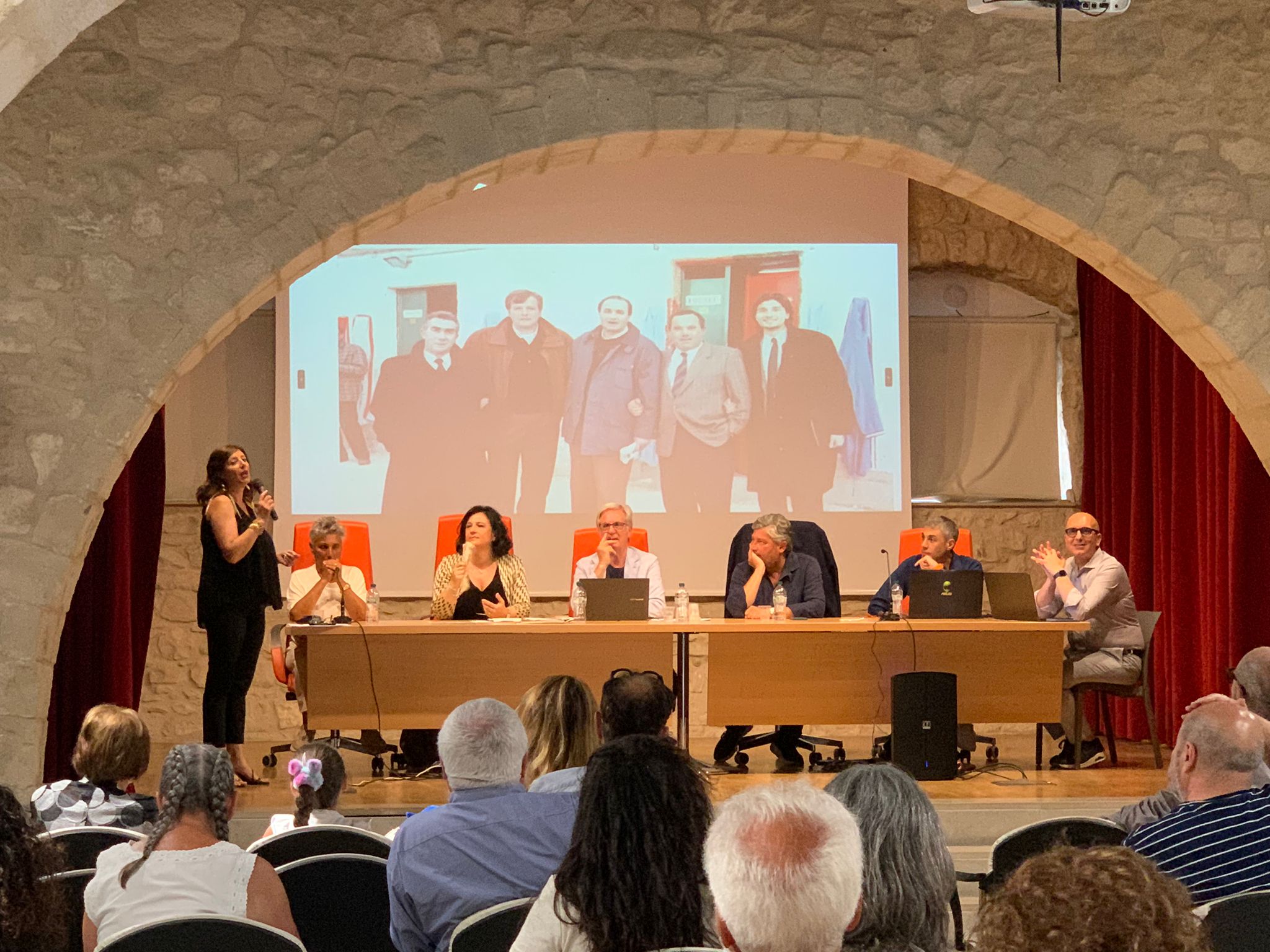 Lino Rimmaudo, il cronista dei missili di Comiso: il ricordo a 30 anni dalla scomparsa