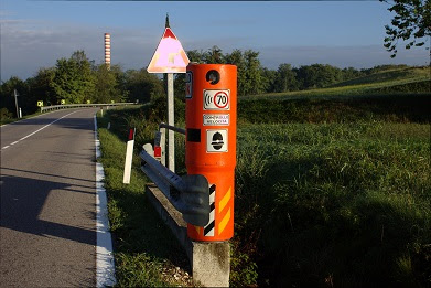 Comiso tra i Comuni siciliani con più incassi da multe per eccesso di velocità: oltre 307 mila euro nel 2025