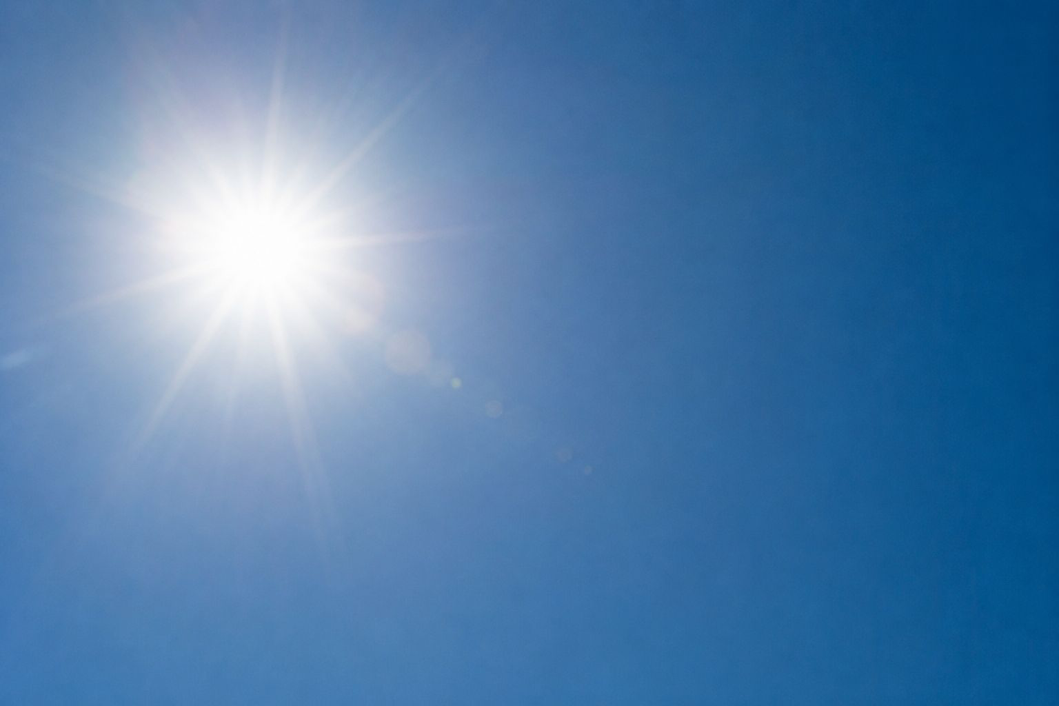 Caldo estremo nel Ragusano, temperature fino a 46 gradi: picco a Santa Croce Camerina