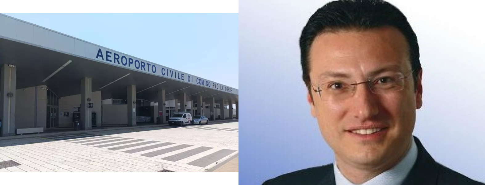 Aeroporto di Comiso, Alfano scopre le carte: cinque in corsa e uno spiraglio su Ryanair