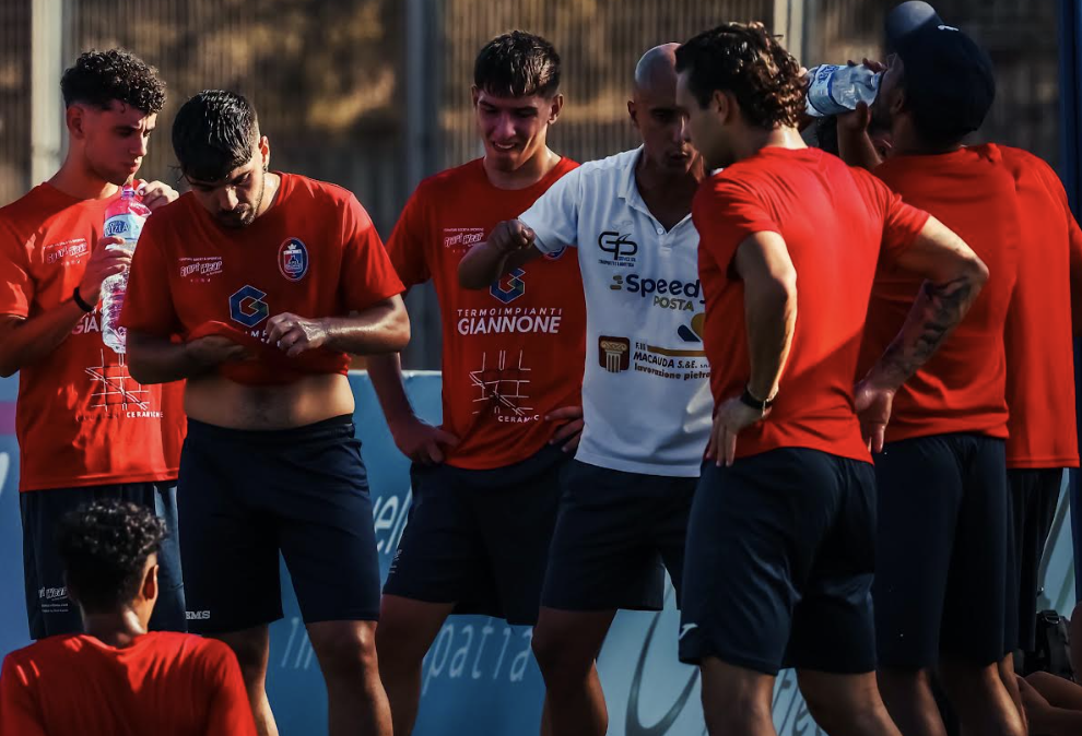 Promozione, derby della verità al Pietro Scollo: Frigintini e Comiso a caccia della prima vittoria